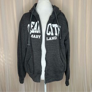 Sunsations Ocean City Hoodie